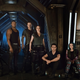 Illustration for article titled Meet The Memory-Wiped Astronauts Of Syfy's New Show Dark Matter